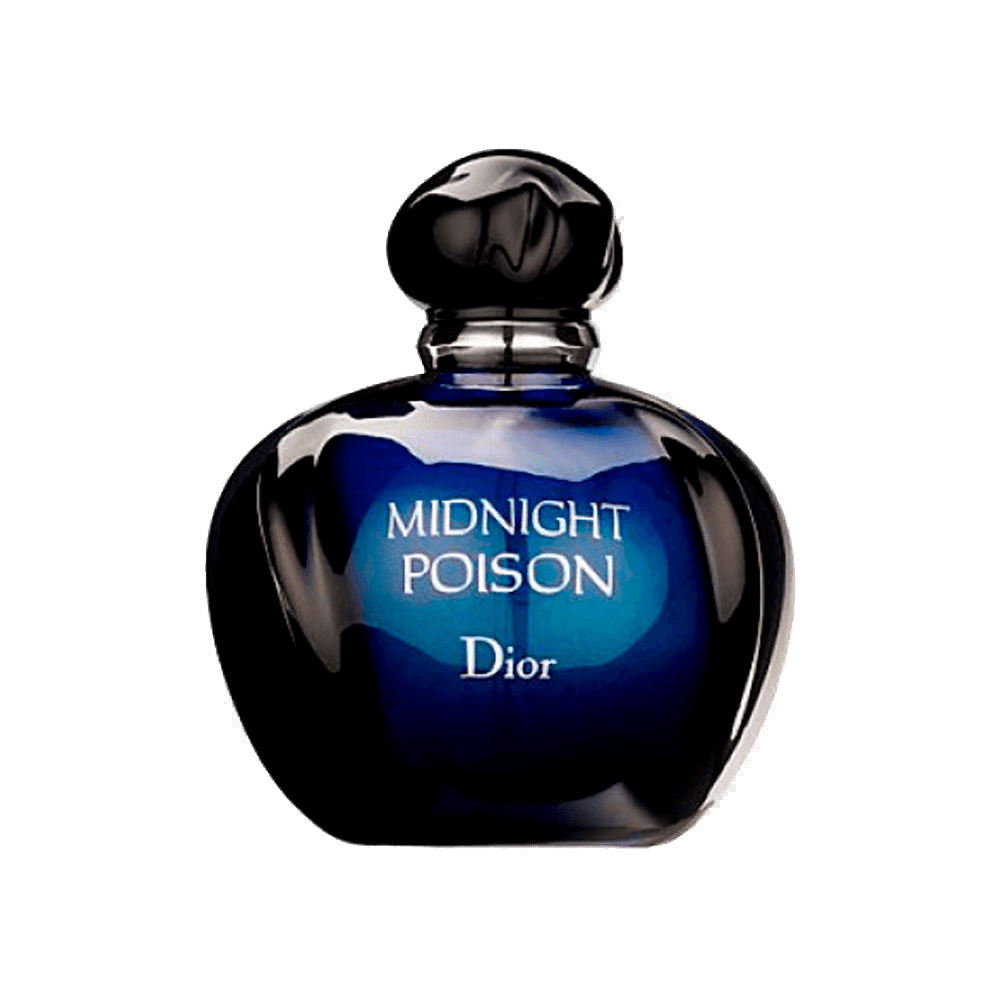 C.Dior Midnight Poison ətiri