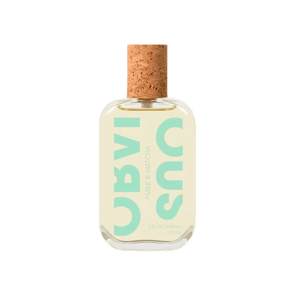 Obvious Milk & Matcha ətiri