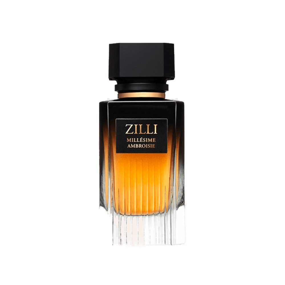 Zilli Millesime Ambroisie ətiri