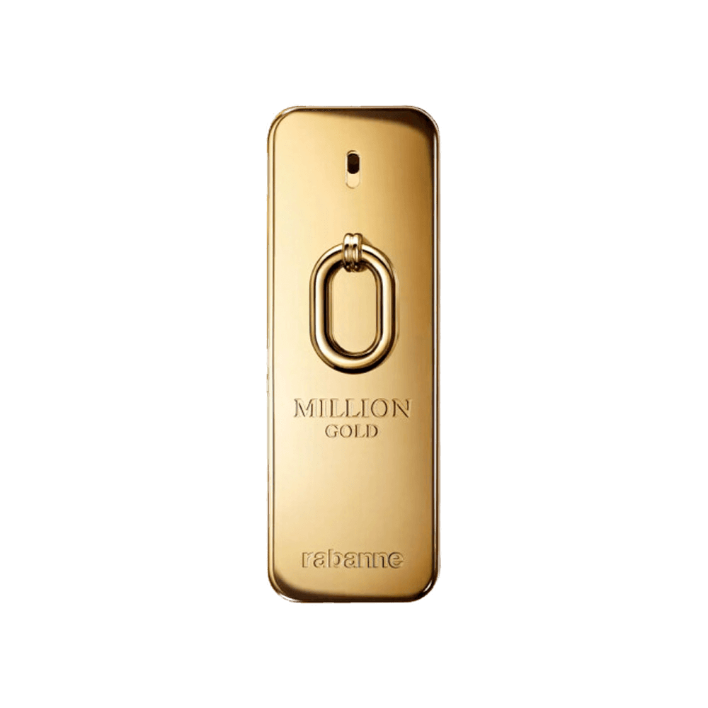 Paco Rabanne Million Gold ətiri