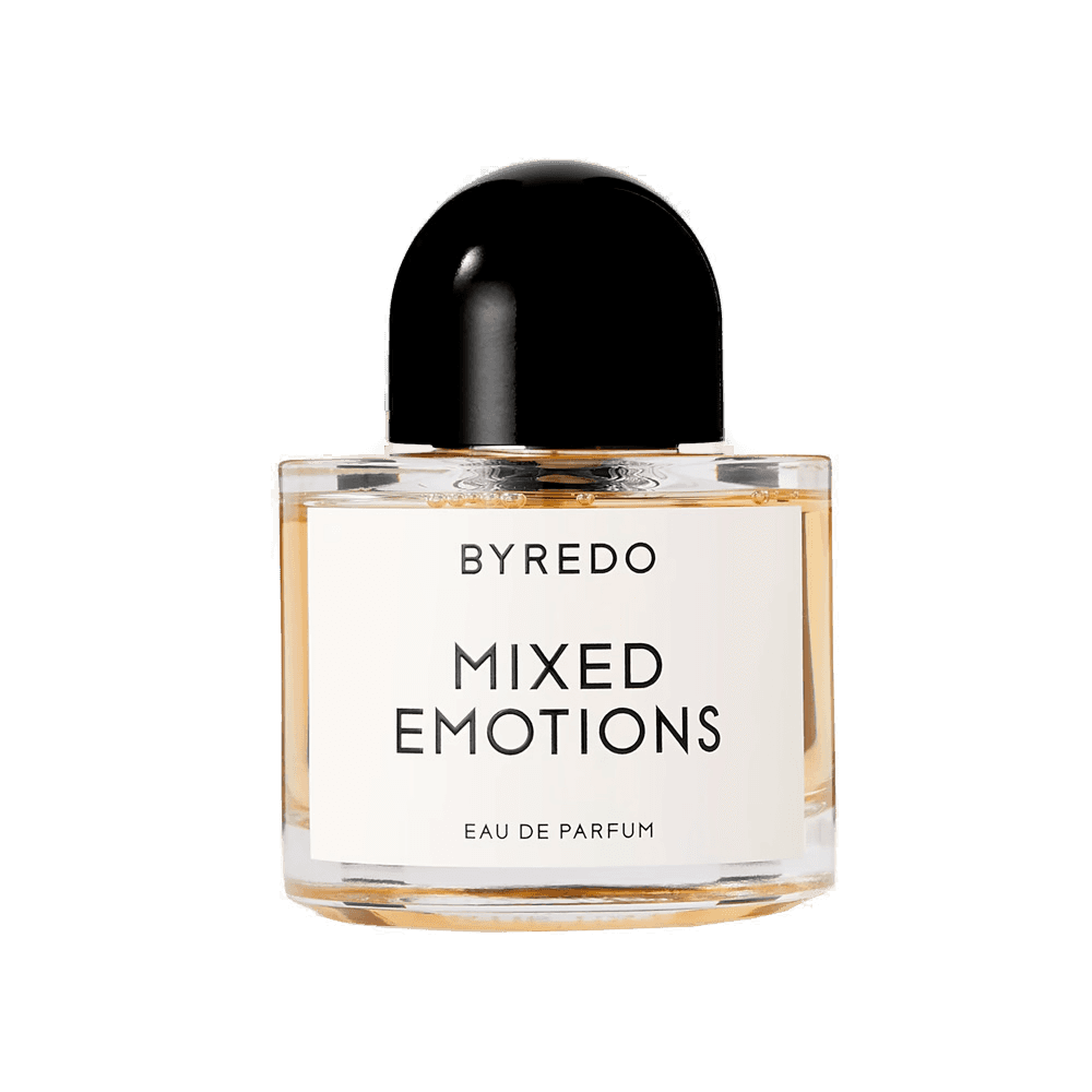 Byredo Mixed Emotions ətiri