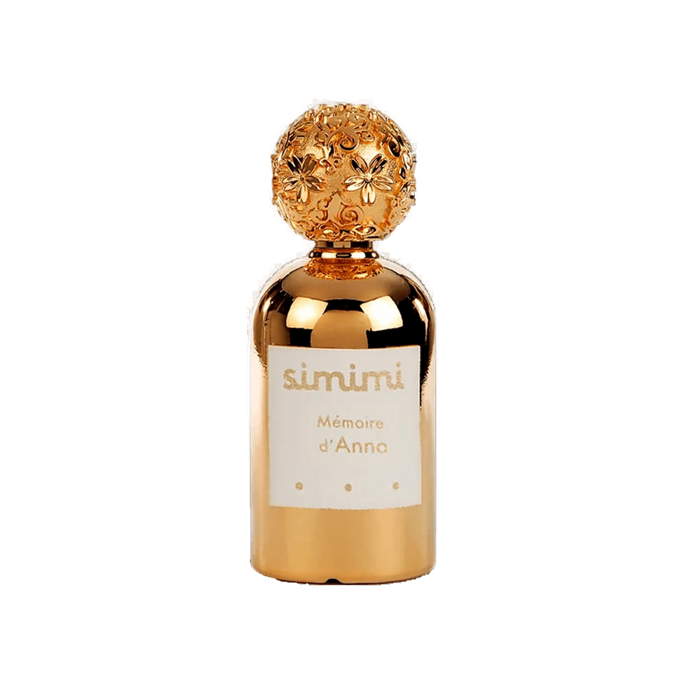 Simimi Mémoire d'Anna ətiri