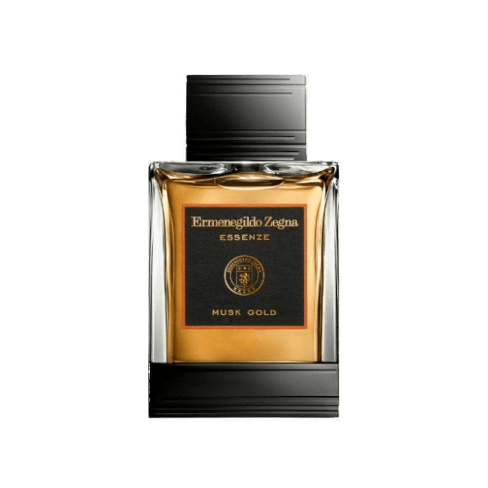Ermenegildo Zegna Musk Gold ətiri
