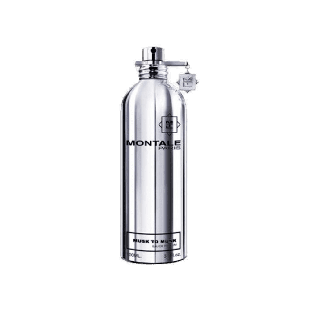Montale Musk to Musk ətiri