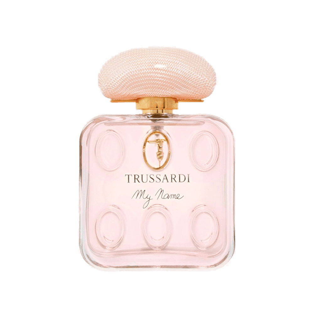 Trussardi My Name ətiri
