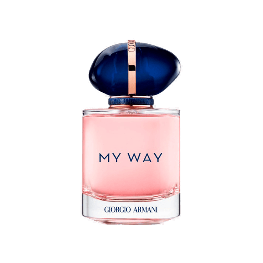 Giorgio Armani My Way ətiri