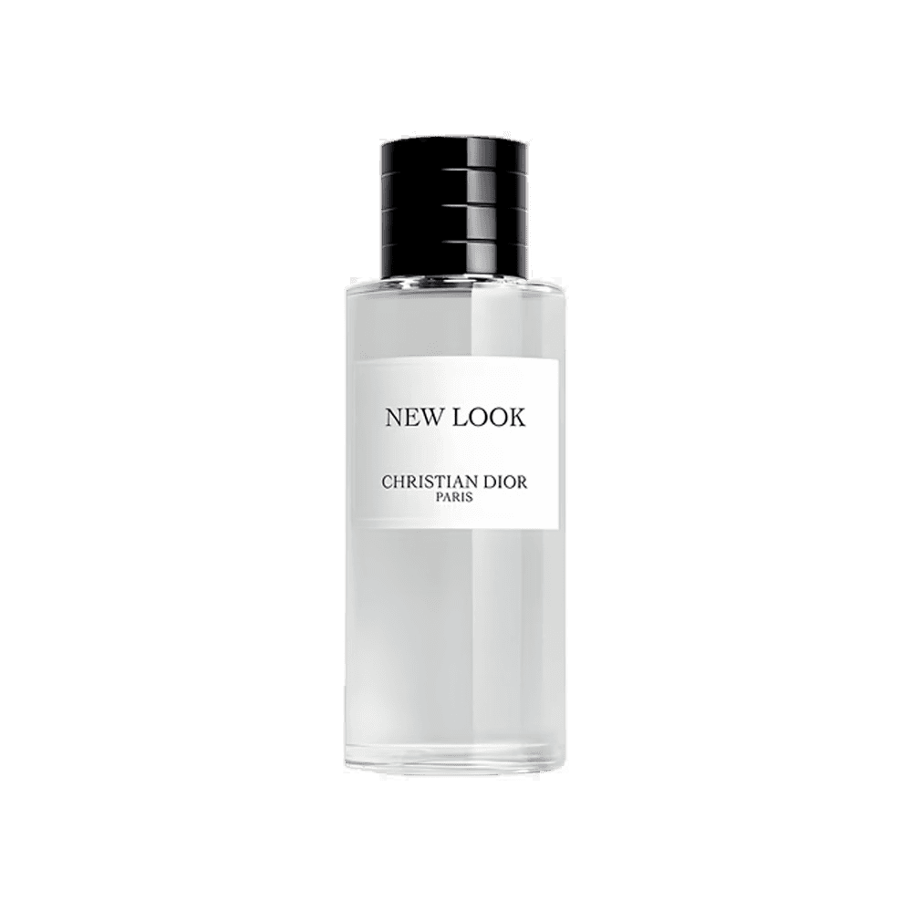C.Dior New Look 2024 ətiri
