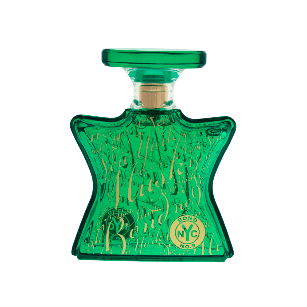 Bond No.9 New York Musk ətiri