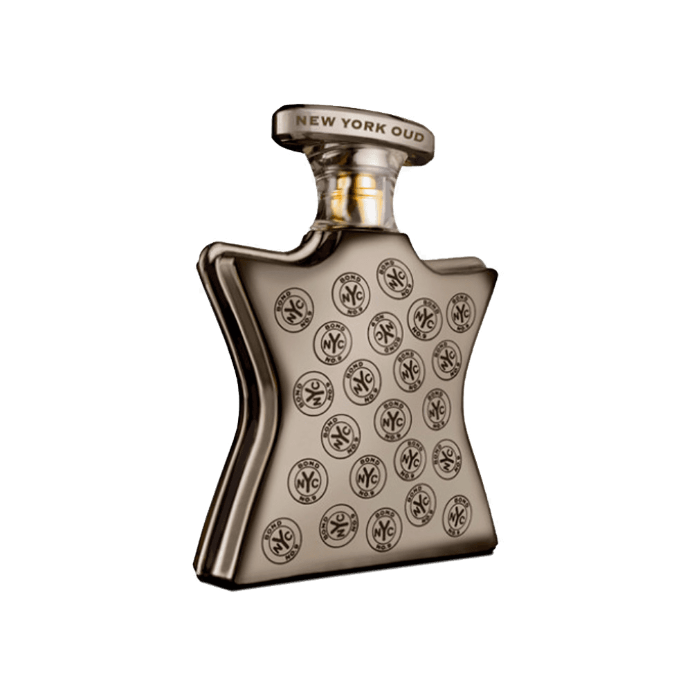 Bond No.9 New York Oud ətiri