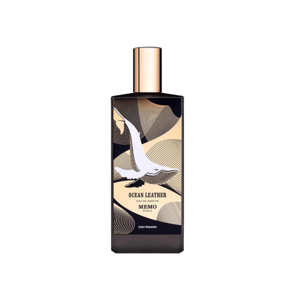 Memo Ocean Leather ətiri
