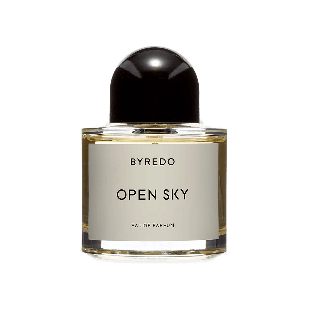 Byredo Open Sky ətiri