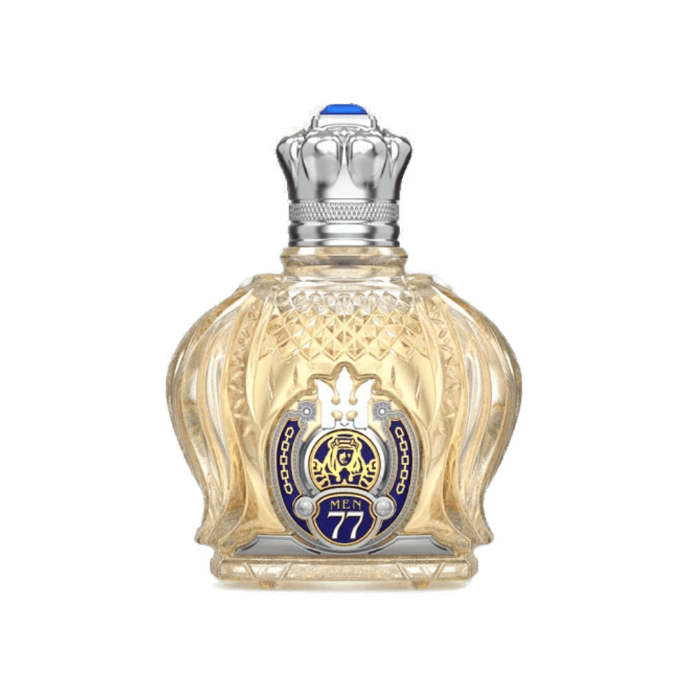 Shaik Opulent Shaik Classic No 77 ətiri