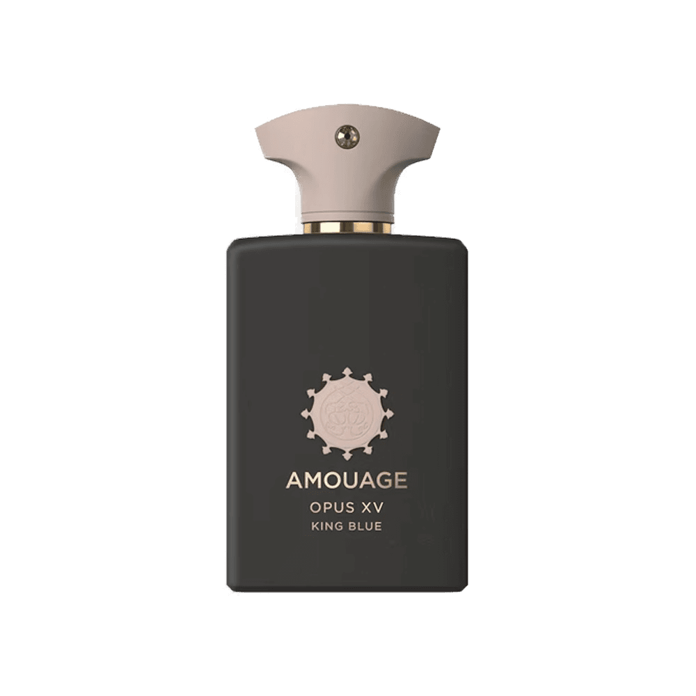 Amouage Opus XV – King Blue ətiri