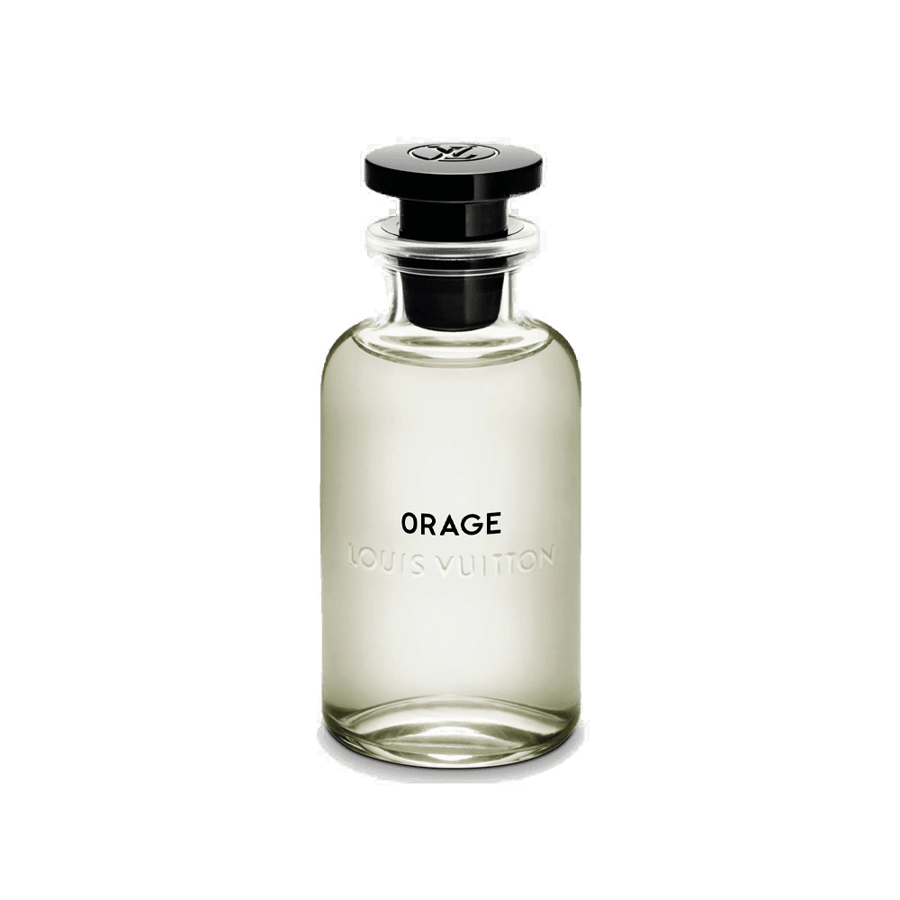 Louis Vuitton Orage ətiri