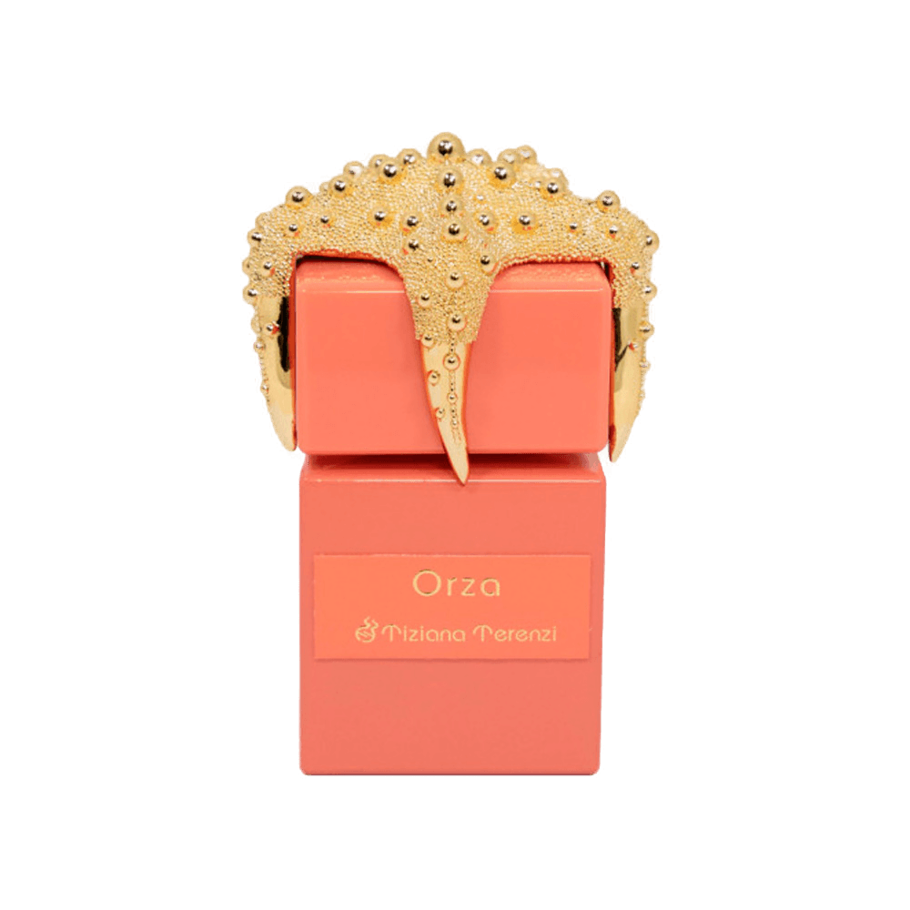 Tiziana Terenzi Orza ətiri
