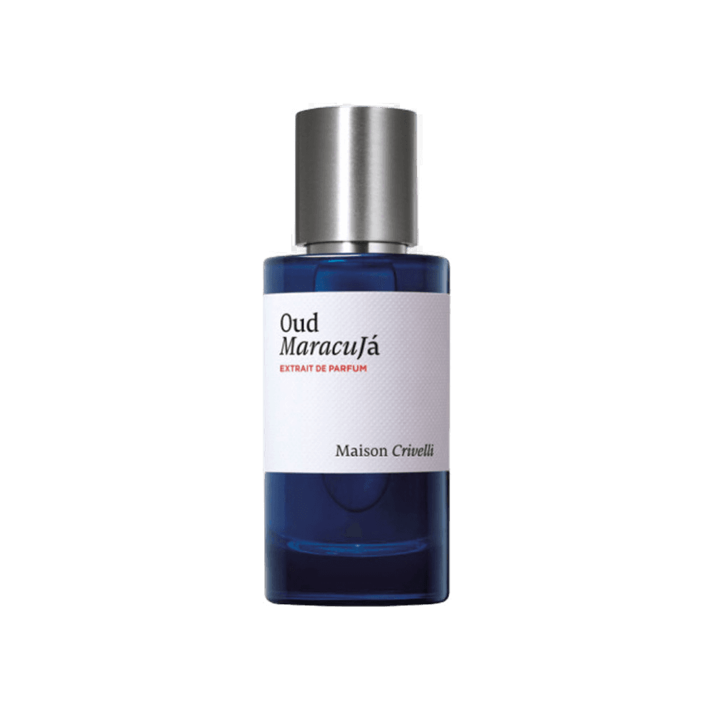 Maison Crivelli Oud Maracujá ətiri