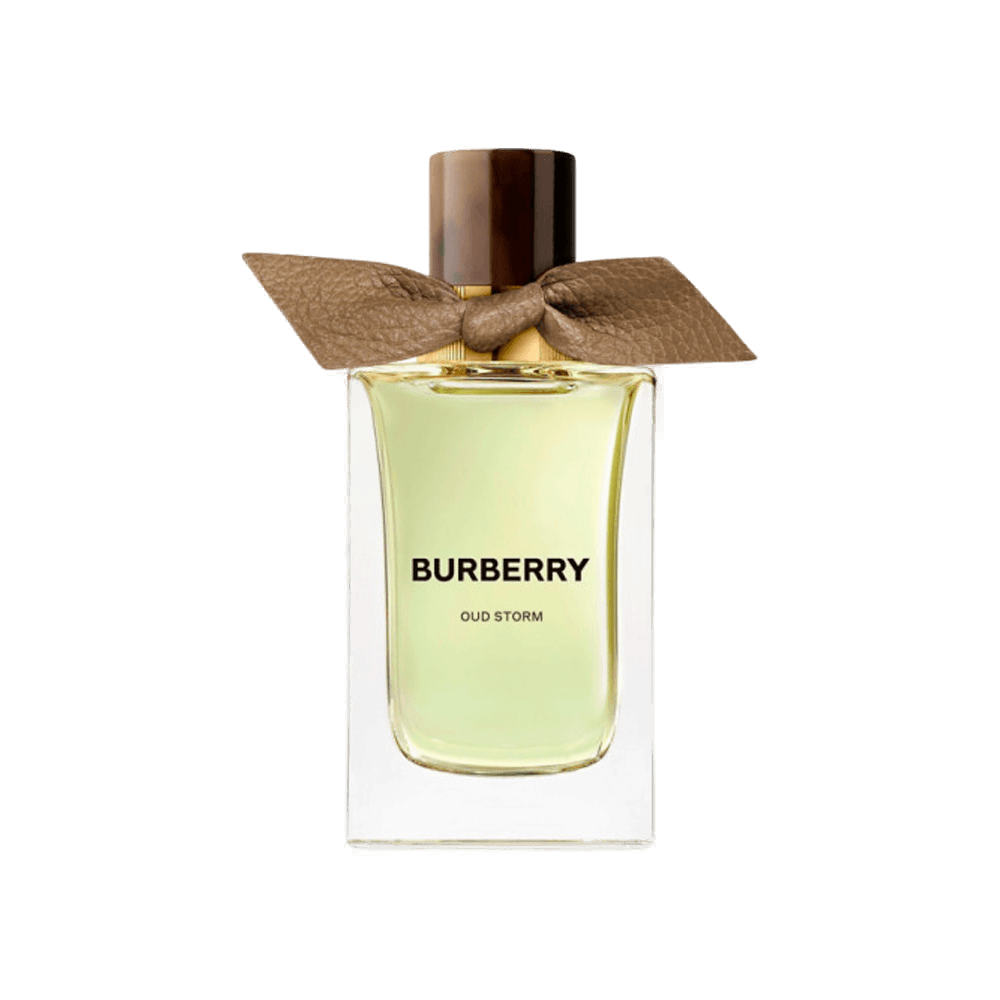 Burberry Oud Storm ətiri