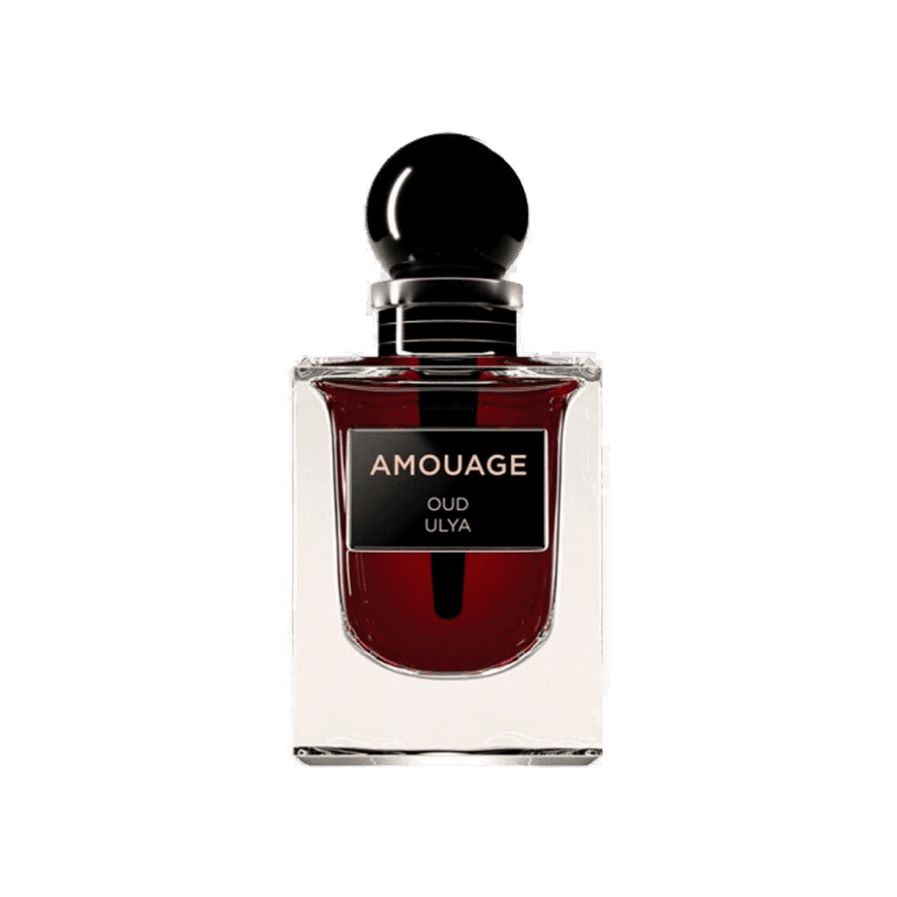 Amouage Oud Ulya ətiri