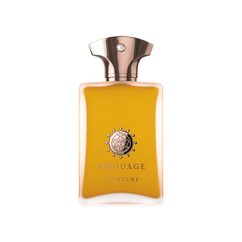 Amouage Overture Man ətiri