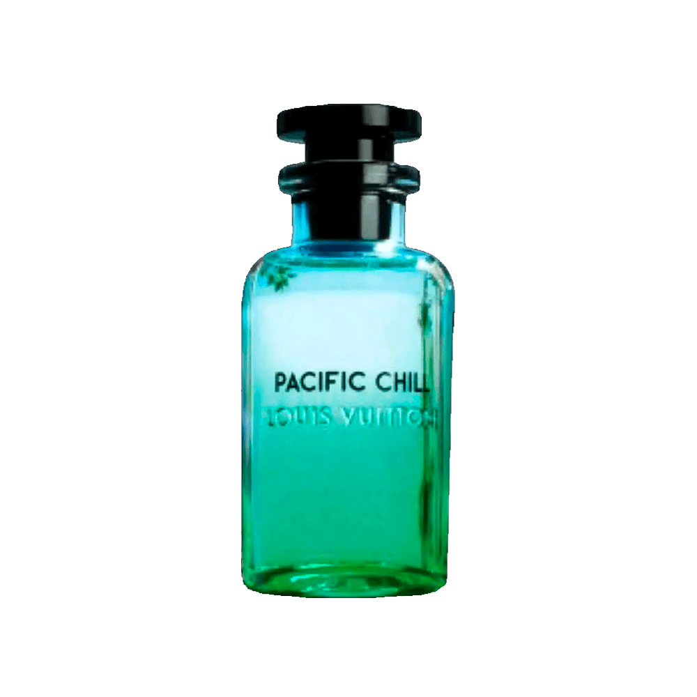 Louis Vuitton Pacific Chill ətiri
