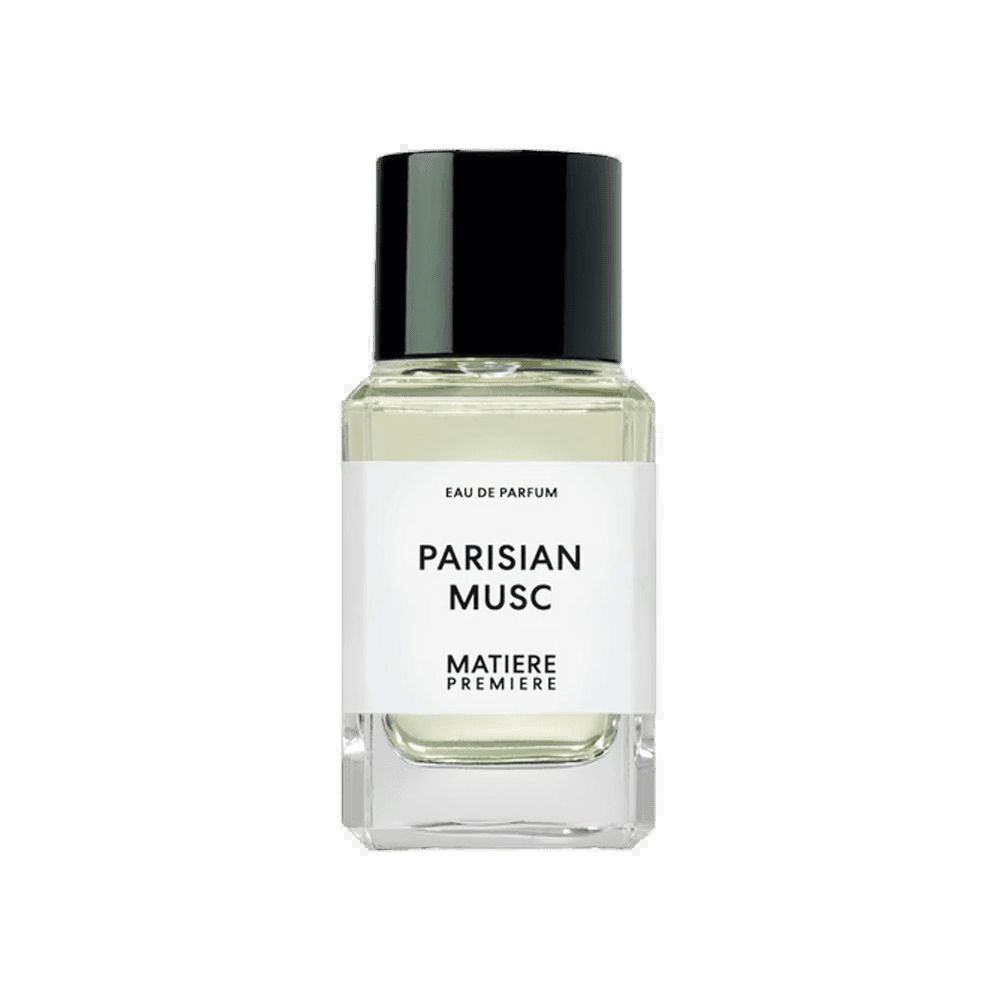 Matiere Premiere Parisian Musc ətiri