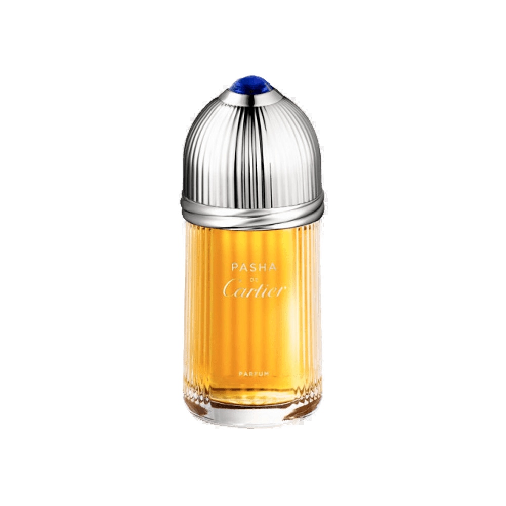 Cartier Pasha de Cartier ətiri