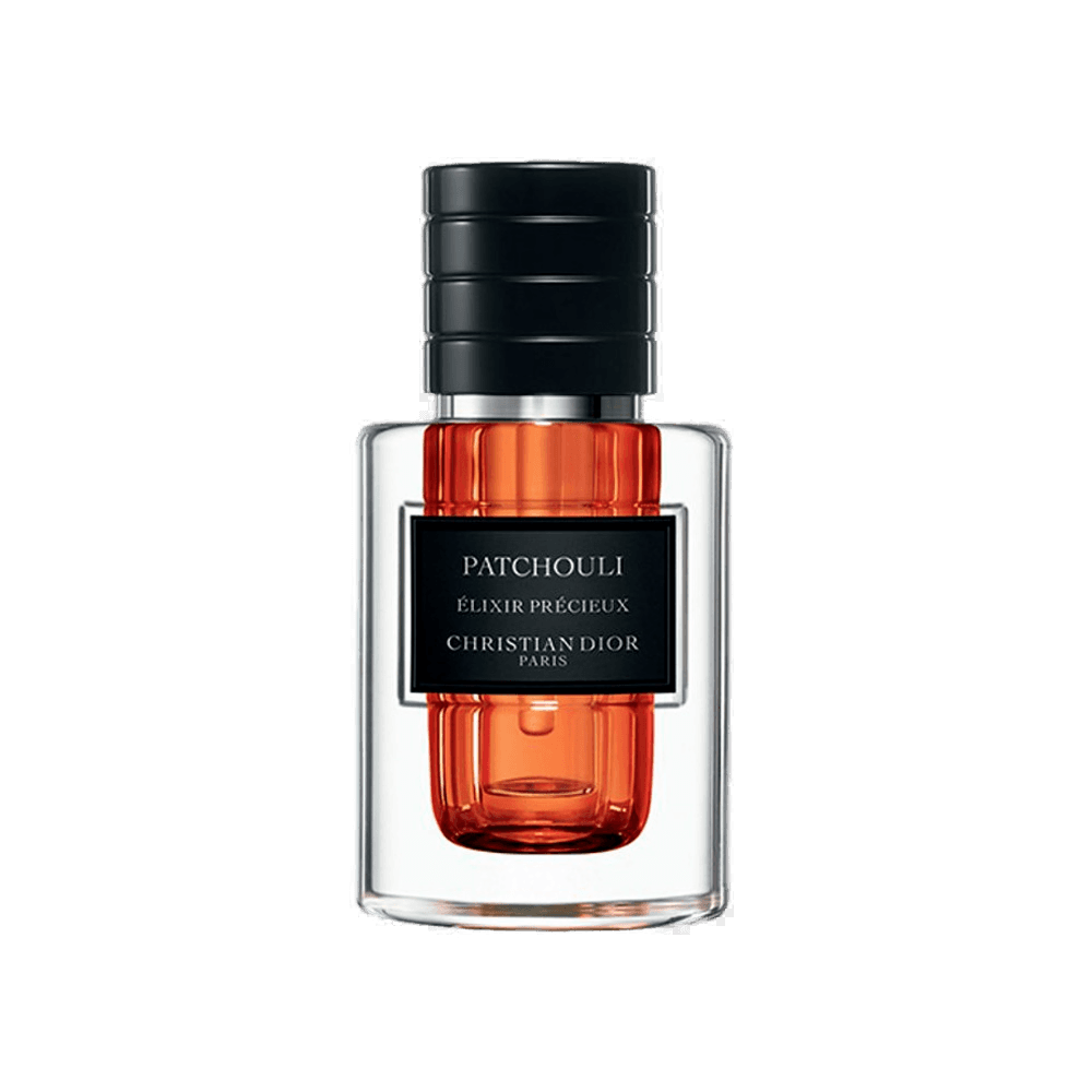 C.Dior Patchouli Elixir Precieux ətiri