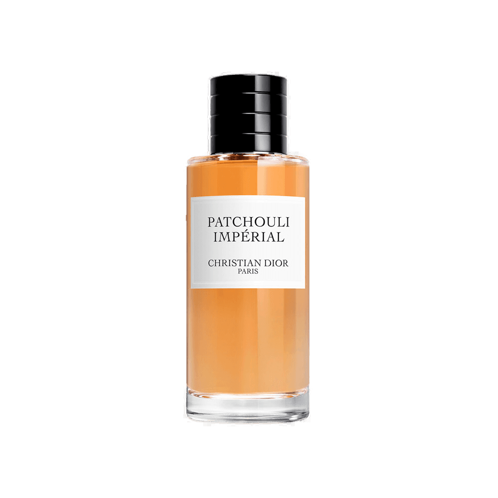 C.Dior Patchouli Imperial ətiri