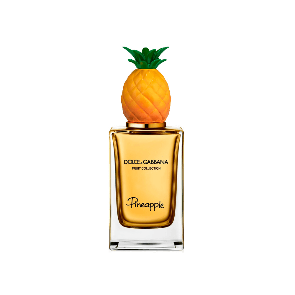Dolce&Gabbana Pineapple ətiri