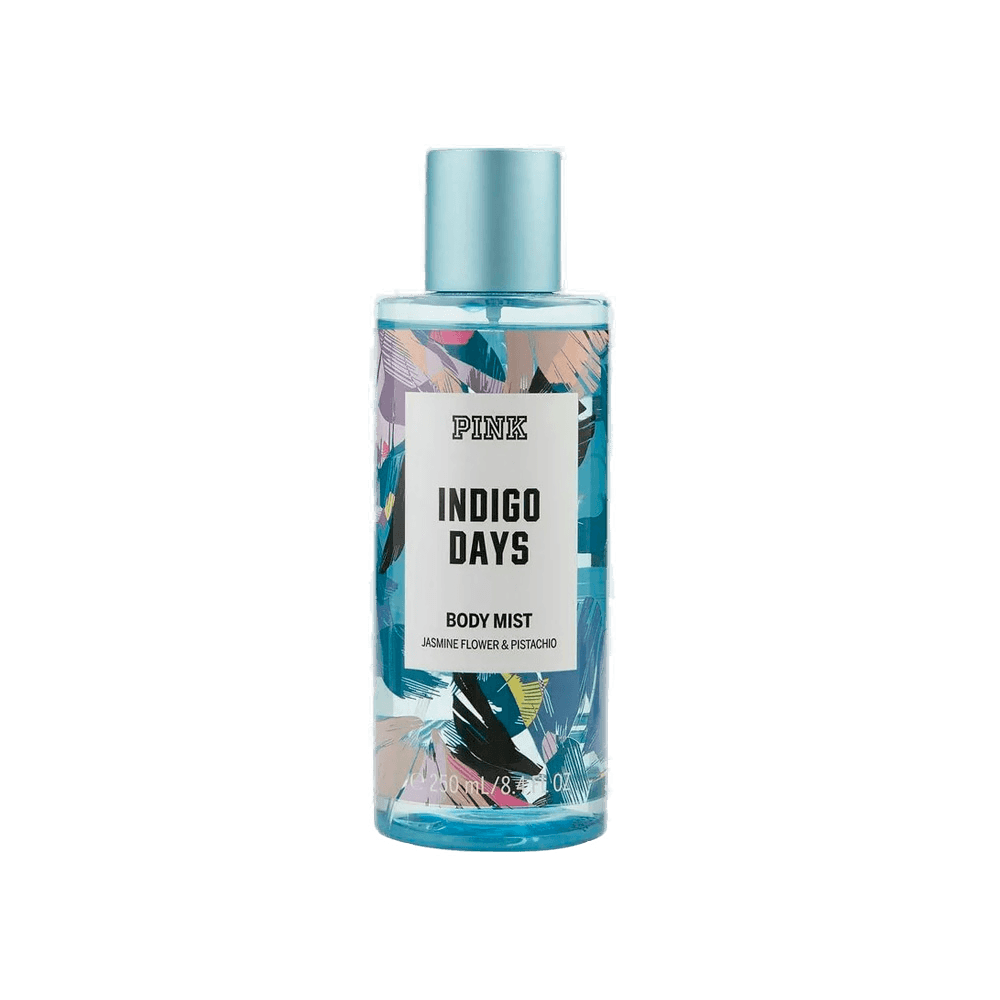Victoria's Secret Pink Indigo Days ətiri