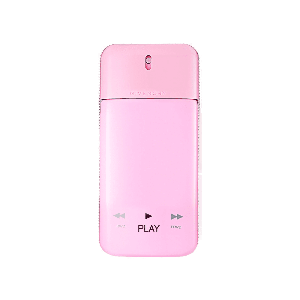 Givenchy Play For ətiri