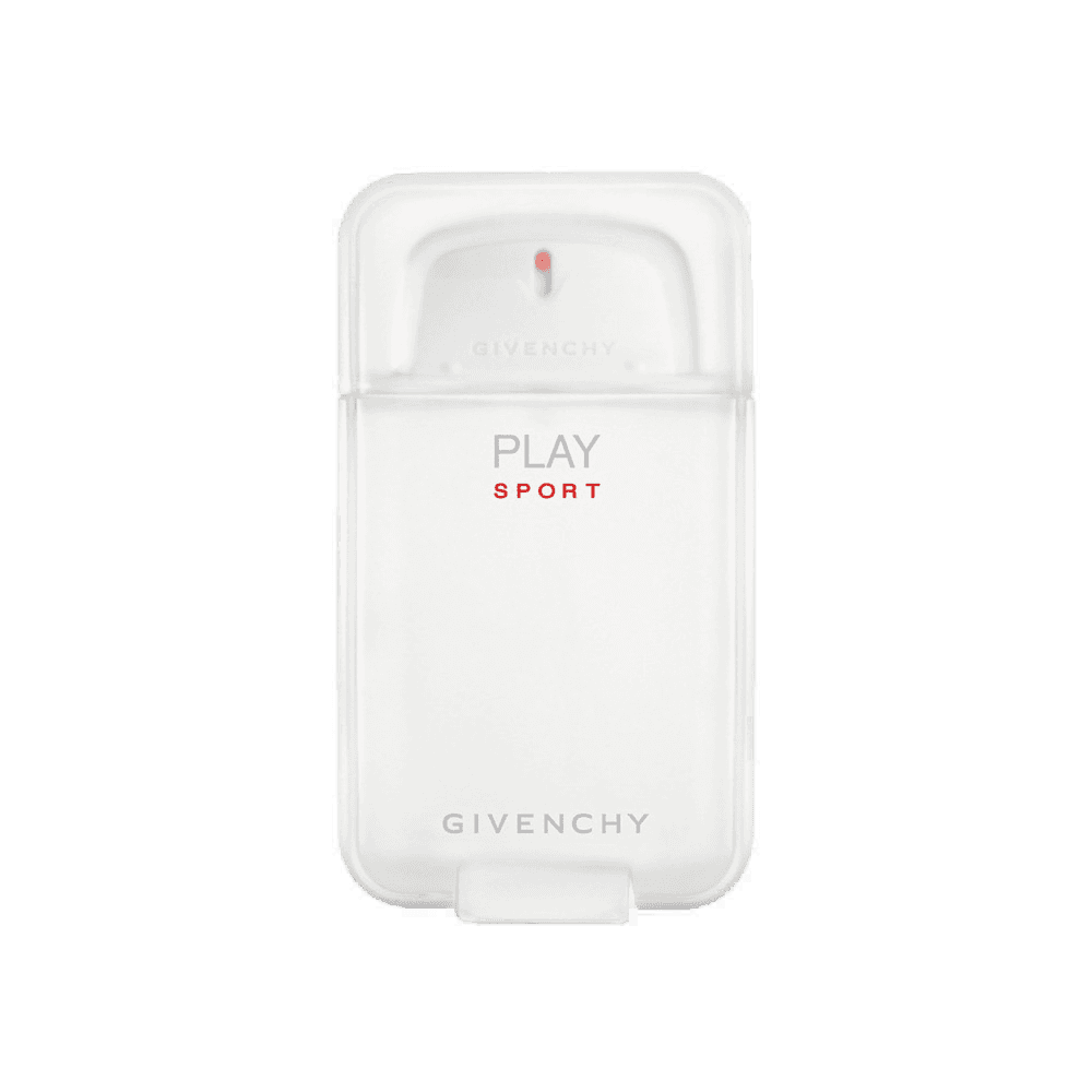 Givenchy Play Sport ətiri