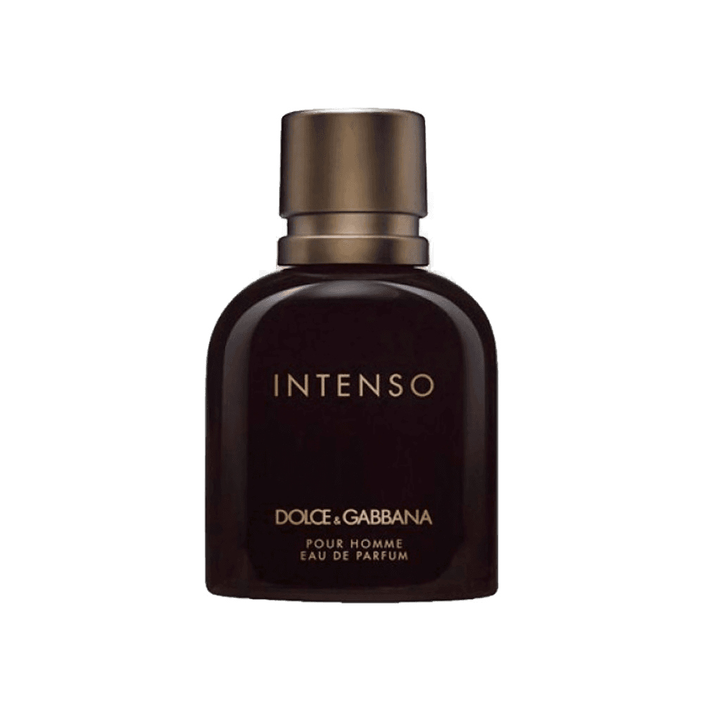 Dolce&Gabbana Pour Homme Intenso ətiri
