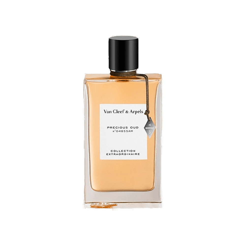 Van Cleef & Arpels Precious Oud ətiri