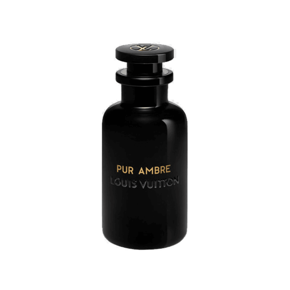 Louis Vuitton Pur Ambre ətiri