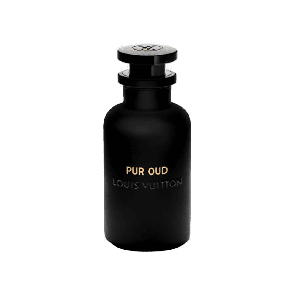 Louis Vuitton Pur Oud ətiri