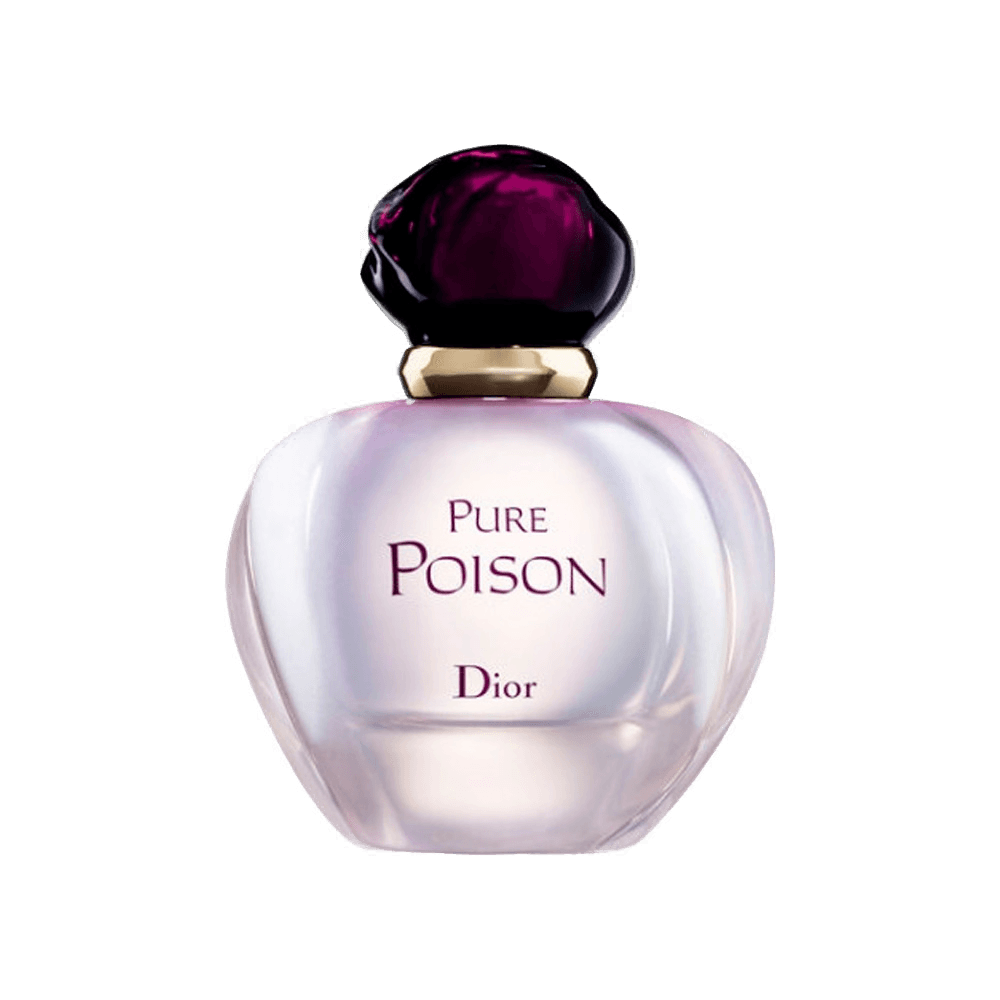 C.Dior Pure Poison ətiri