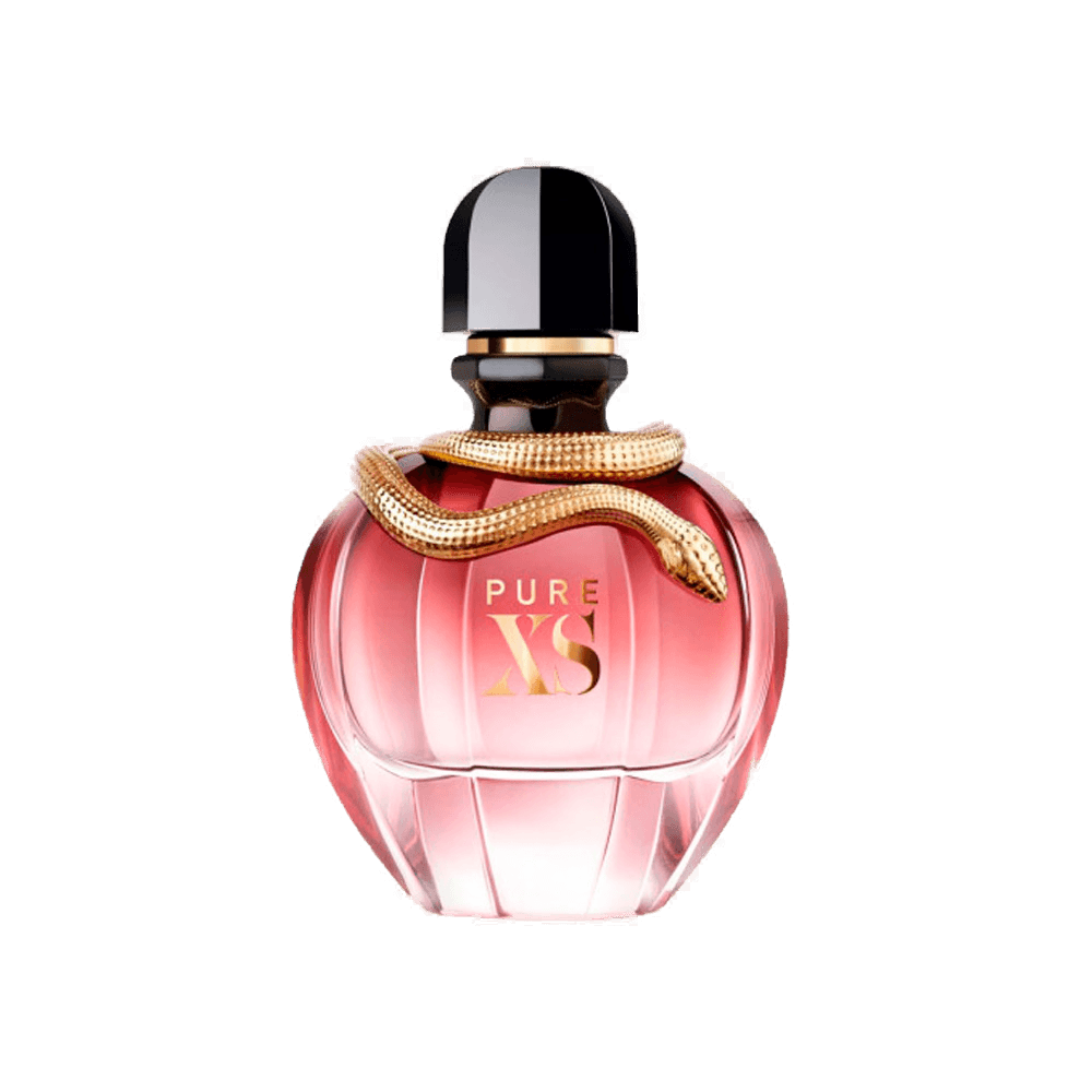 Paco Rabanne Pure XS For Her ətiri