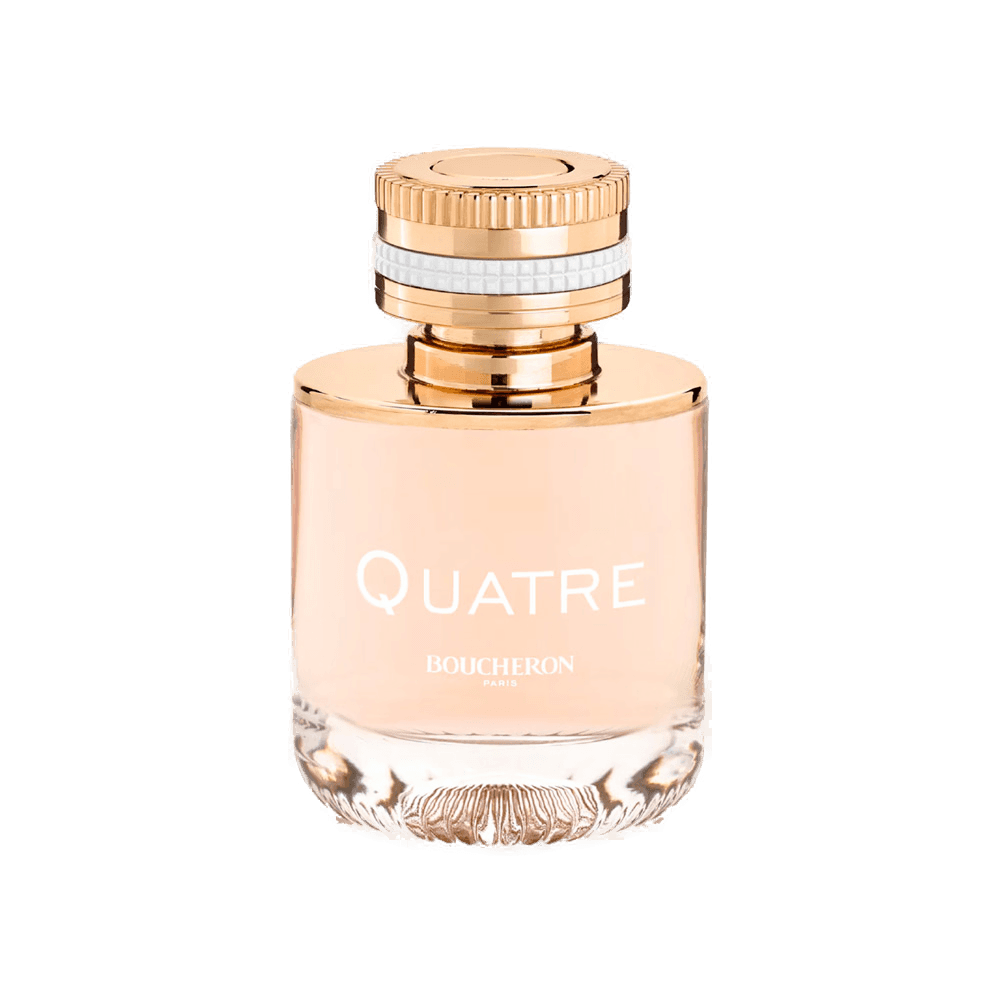 Boucheron Quatre ətiri