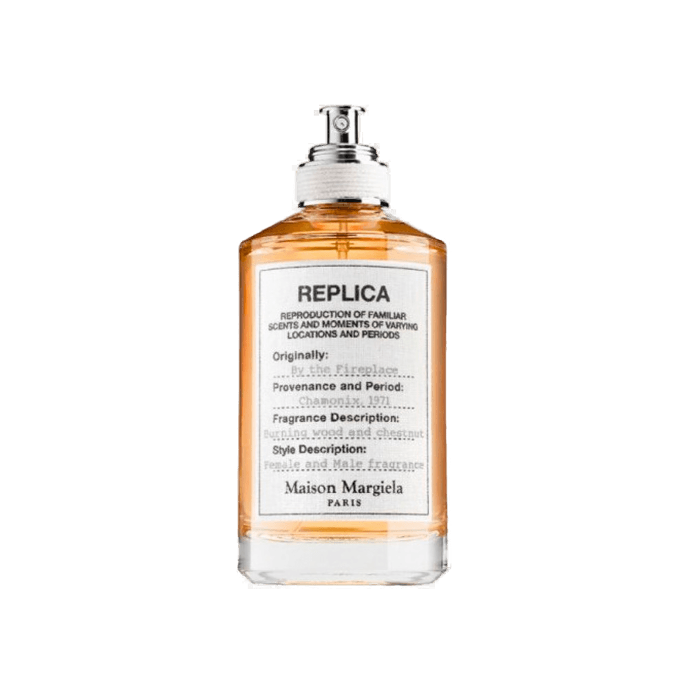 Maison Martin Margiela Replica By the Fireplace ətiri