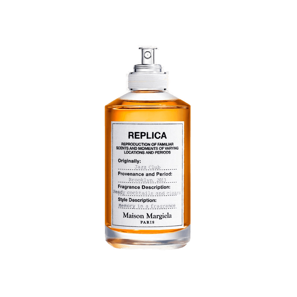 Maison Martin Margiela Replica Jazz Club ətiri