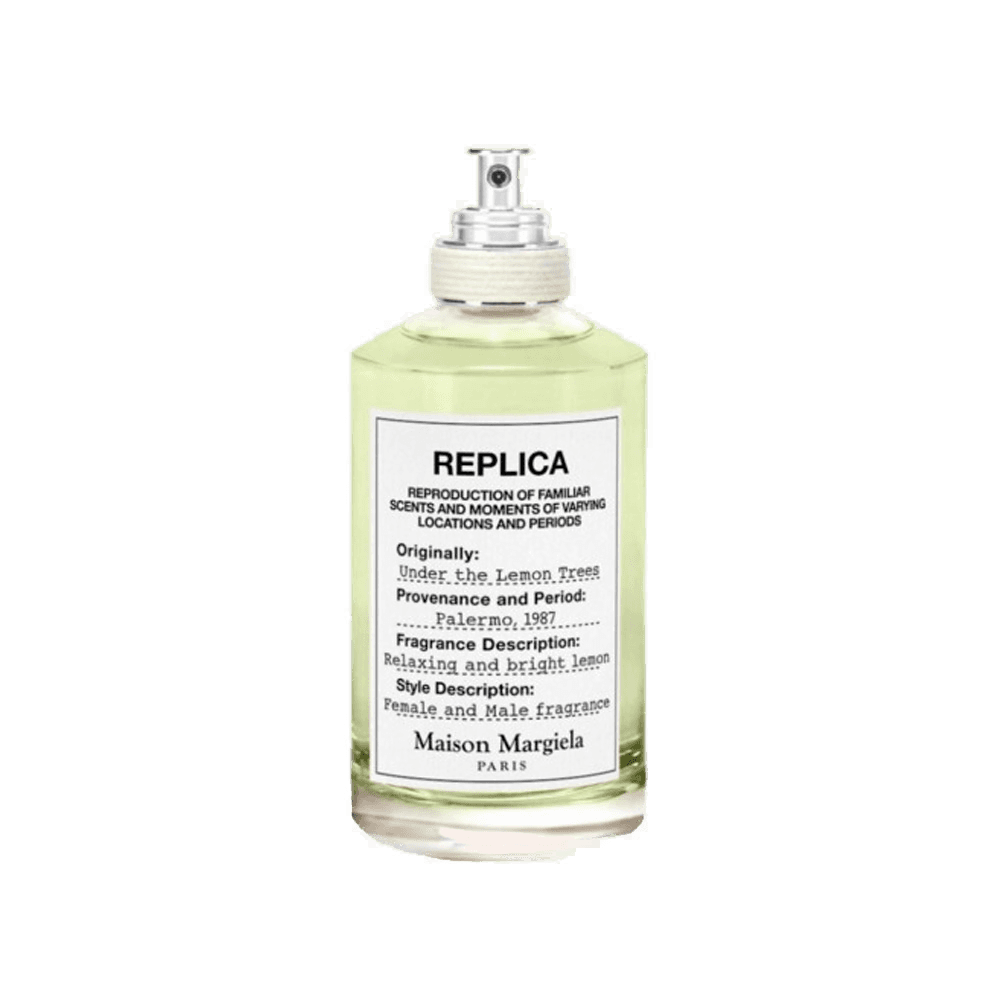 Maison Martin Margiela Replica Under The Lemon Tree ətiri