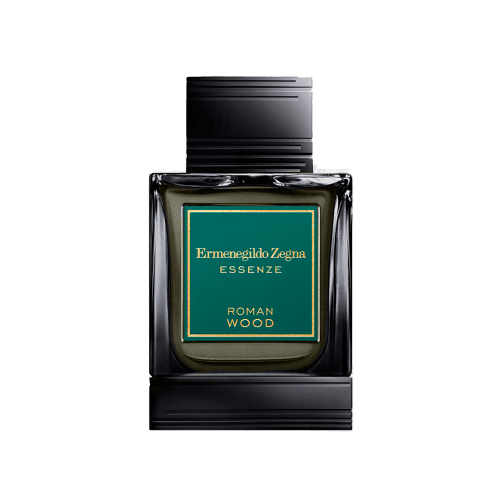 Ermenegildo Zegna Roman Wood ətiri