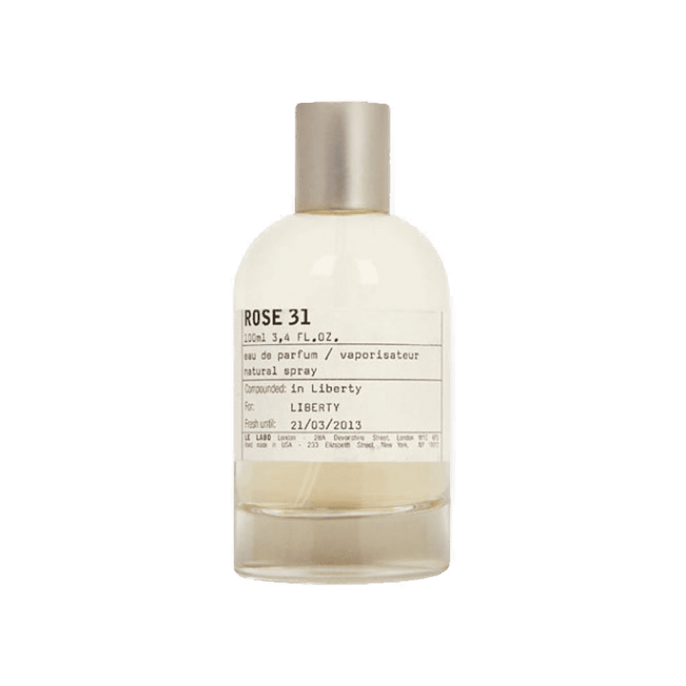 Le Labo Rose 31 ətiri