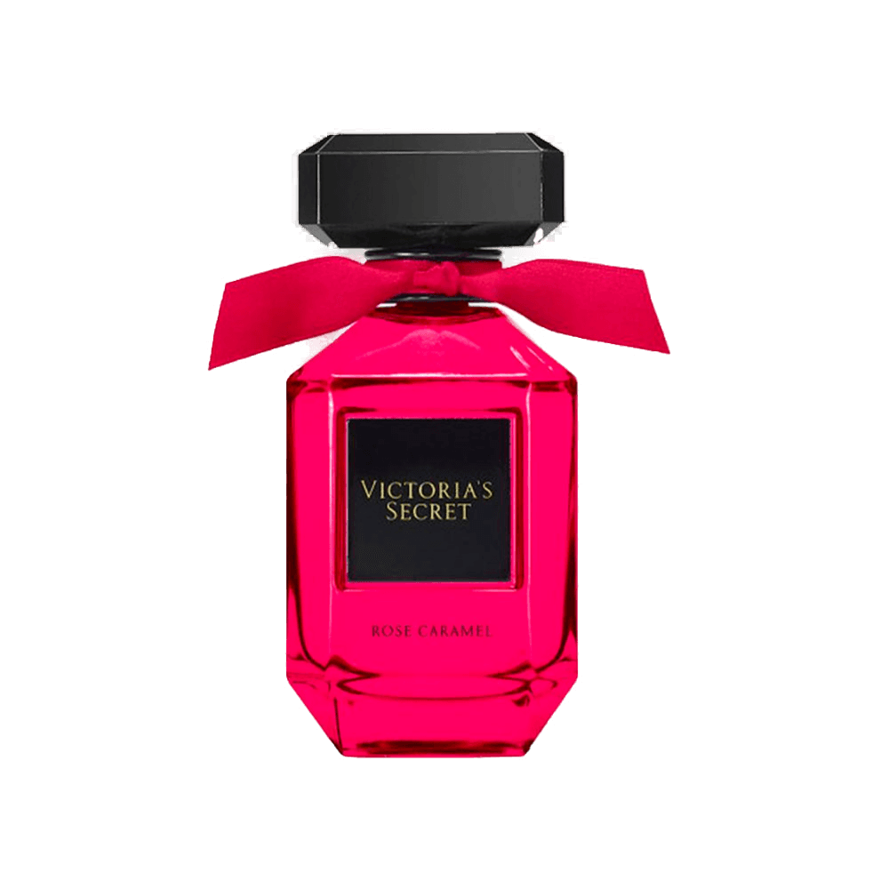 Victoria's Secret Rose Caramel ətiri
