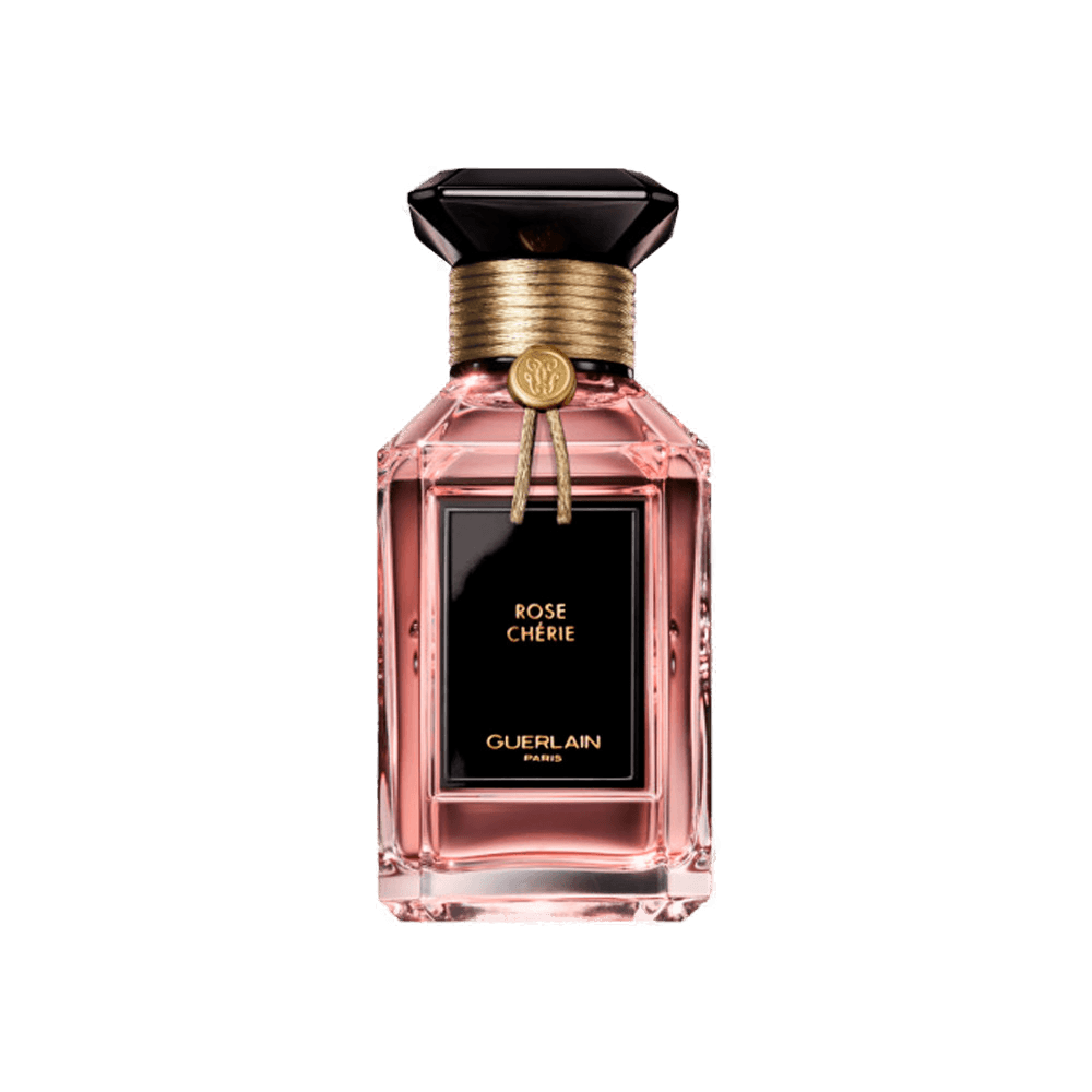 Guerlain Rose Cherie ətiri