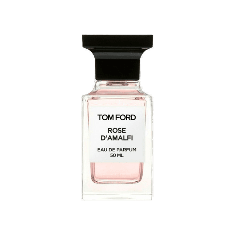 Tom Ford Rose D'Amalfi ətiri