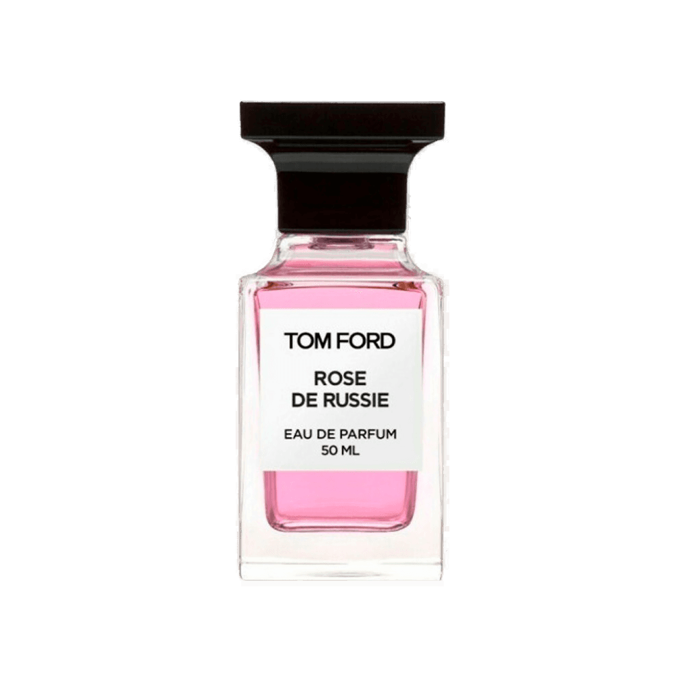 Tom Ford Rose de Russie ətiri