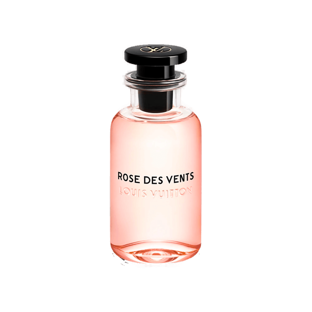 Louis Vuitton Rose des Vents ətiri