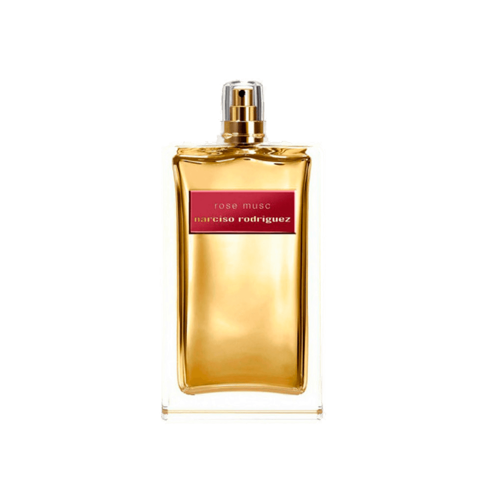 Narcıso Rodrıguez Rose Musc ətiri